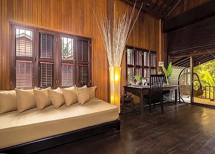 Hotel Wat Po House 4*