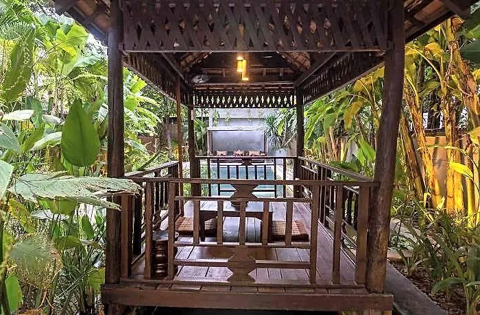 Hotel Wat Po House Siem Reap