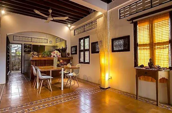 Wat Po House Siem Reap