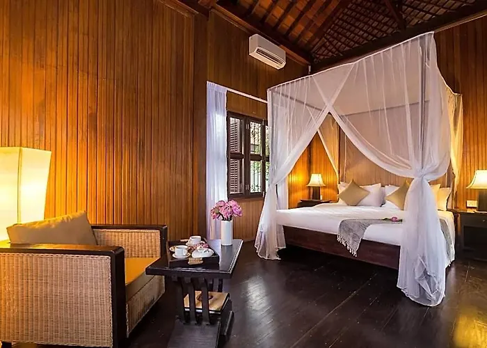 Hotel Wat Po House 4*