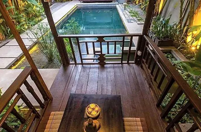 Wat Po House Hotel Siem Reap
