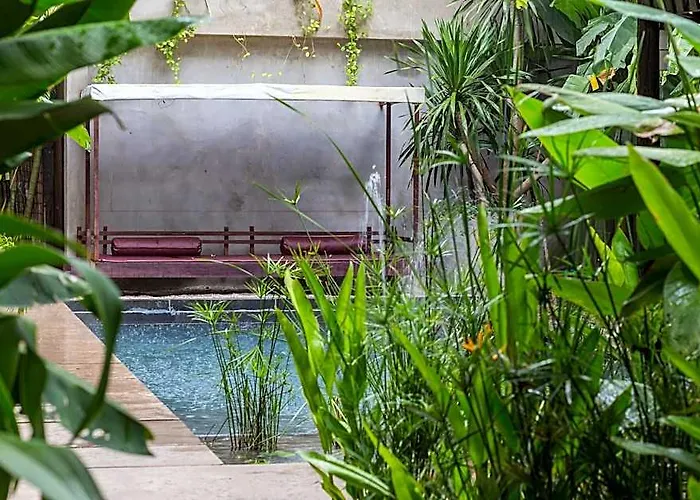 Wat Po House Siem Reap