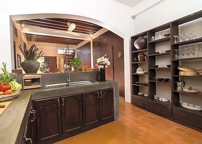 Hotel Wat Po House 4*