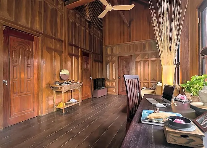 Wat Po House