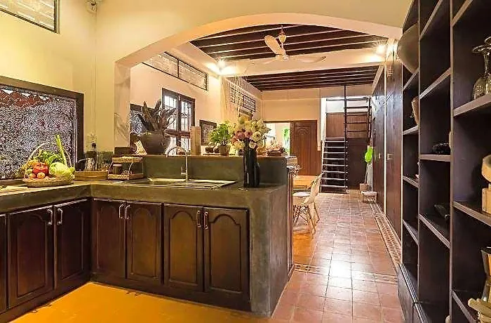 Hotel Wat Po House 4*