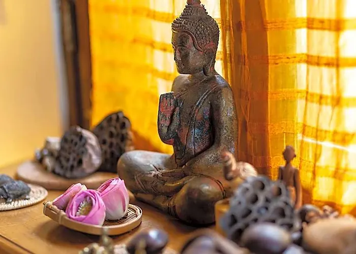 Wat Po House Hotel Siem Reap