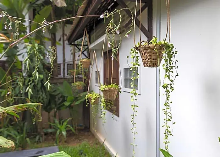 Hotel Wat Po House 4*