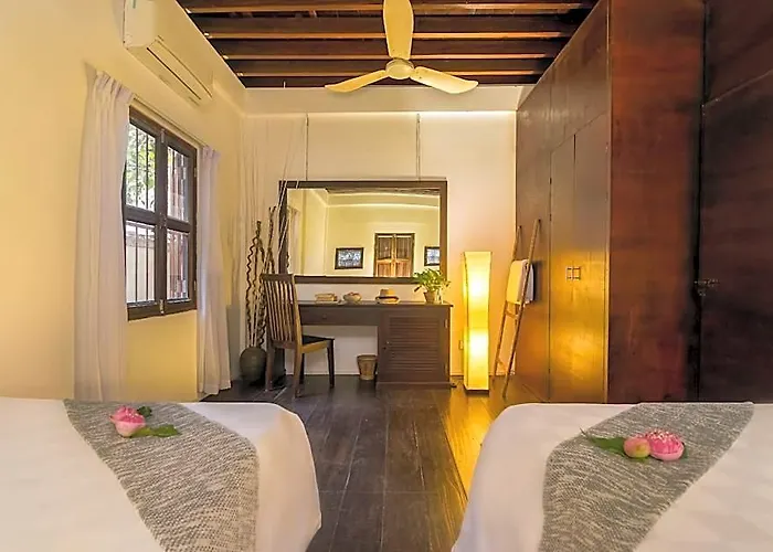Wat Po House