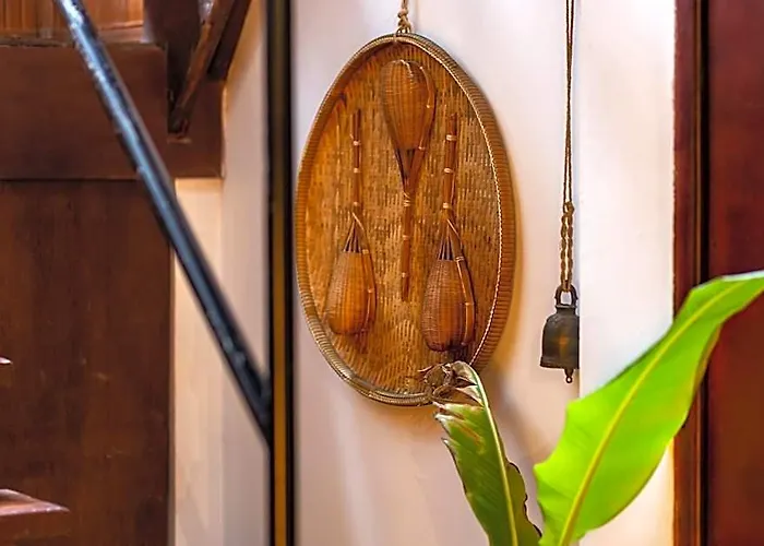 Hotel Wat Po House Siem Reap